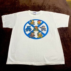 Fruit of the Loom T-shirt